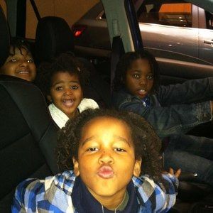 Meet your Posher, Jazz shaneika